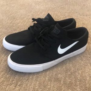 Nike sneakers